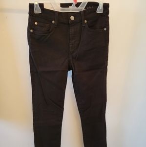 Seven for all mankind jeans